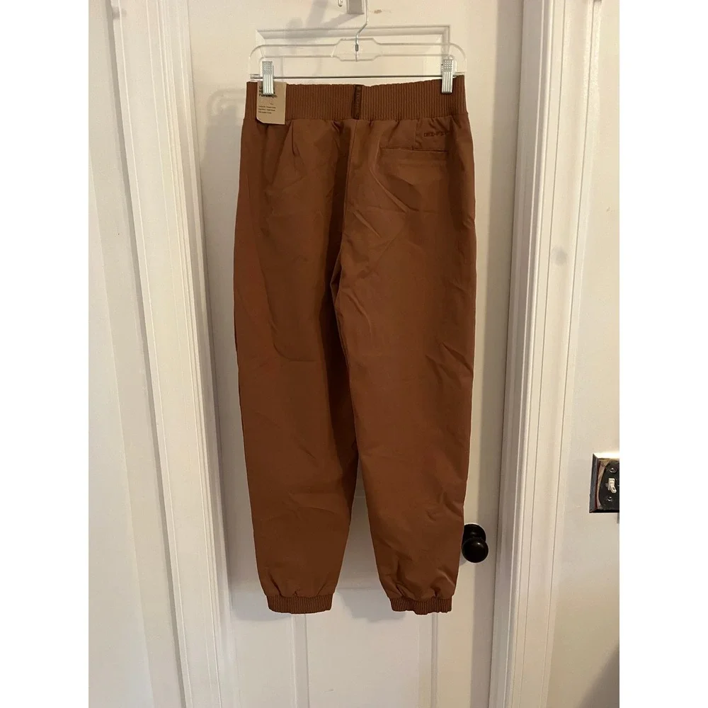 Nike Tech Pack Dri-FIT High Rise Loose Fit Pants NWT